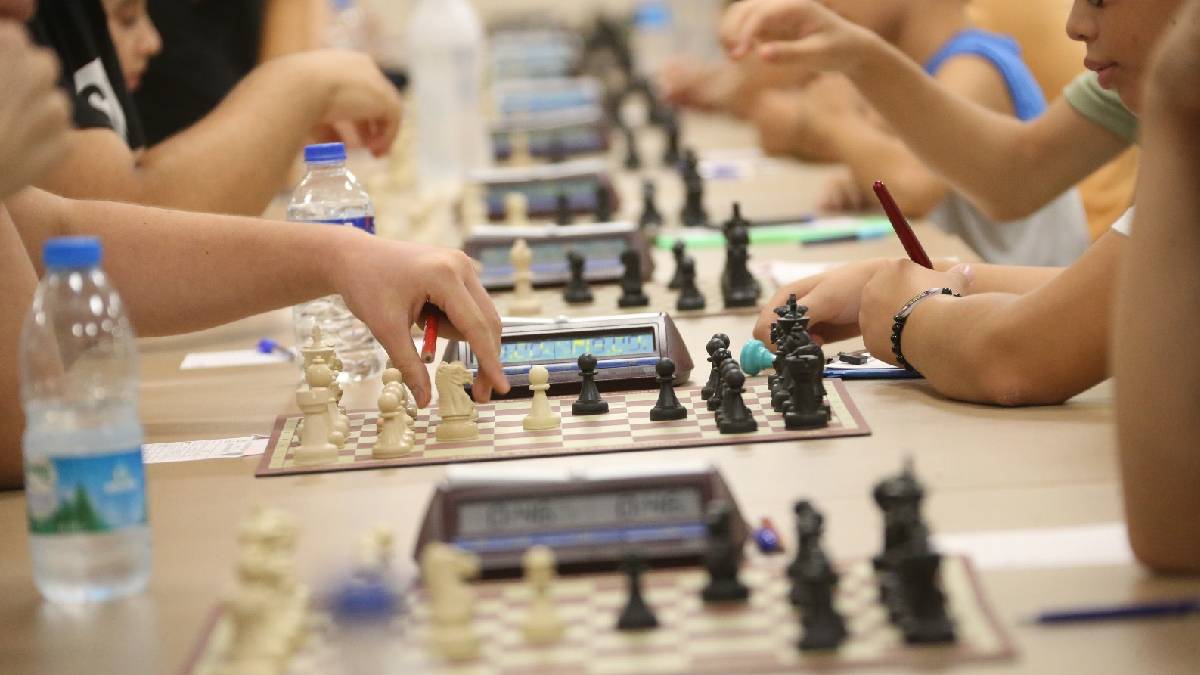 30 Ağustos Zafer Turnuvası Merkezefendi’de başlıyor