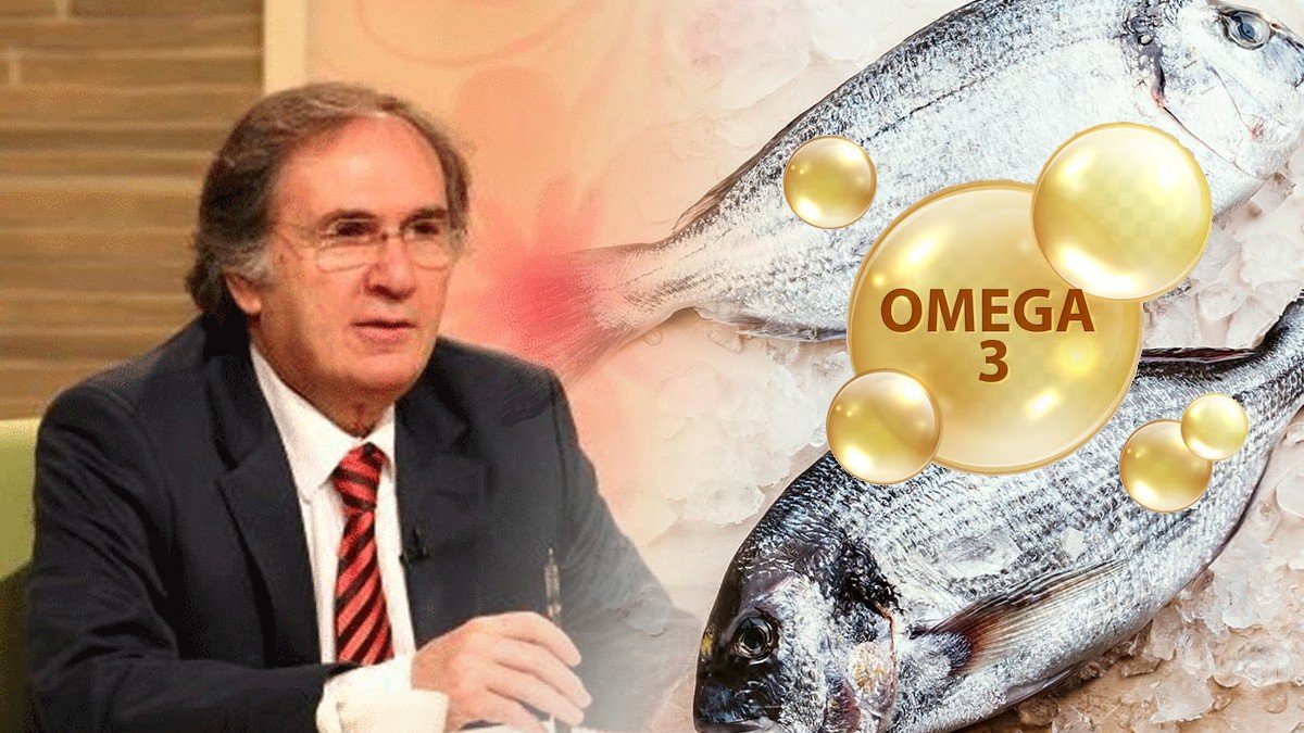 Balık kadar Omega 3 içeriyor! Saraçoğlu'nun övmekle bitiremediği besin: Haftada 4 kez mutlaka tüketin