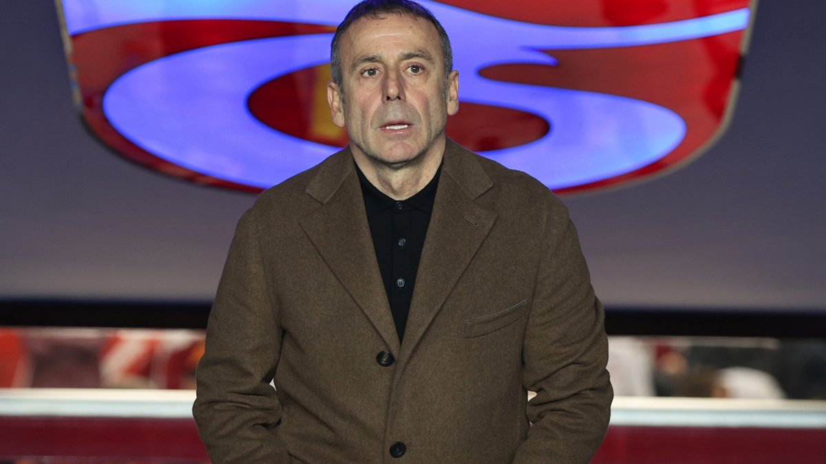 Avcı'nın transfer karnesi zayıf: Trabzonspor Avcı yönetiminde transferde 45 milyon euro zarar etti