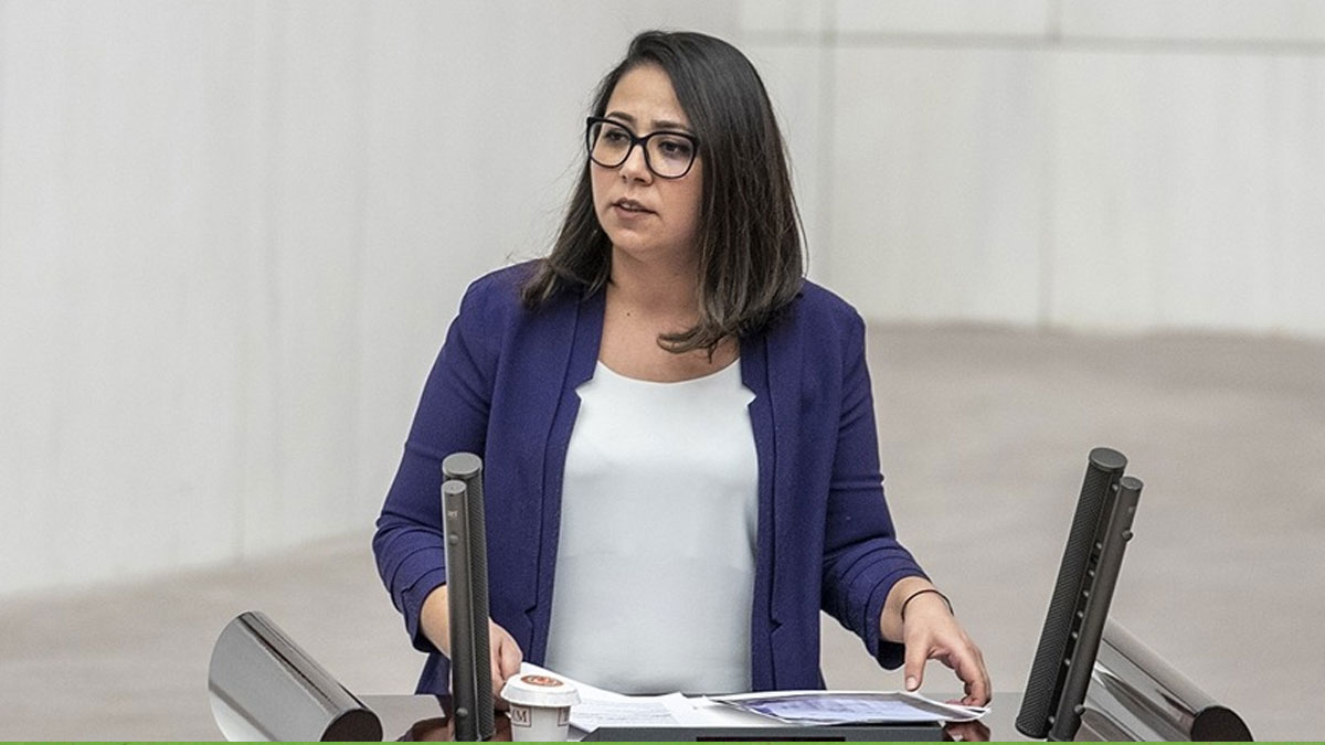 AK Parti ile TİP arasında ipler gerildi: “İsrail’in ticaret ortakları!”