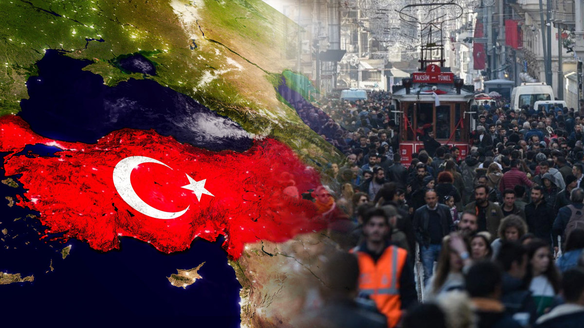 İnternete giren bu belgeye baktı! Soyağacınız bu belgede gizli