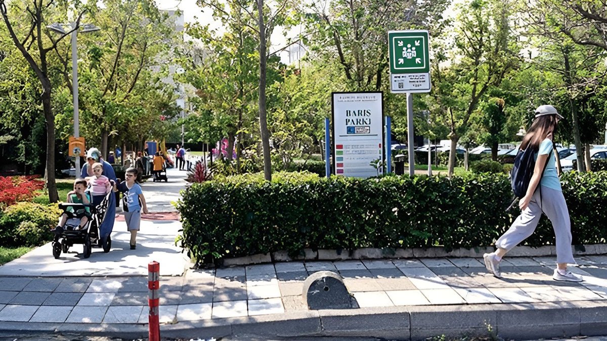 İstanbul'da deprem toplanma alanlarına yapılan AVM sayısı şaşırttı! Kimse bu kadarını tahmin edemezdi