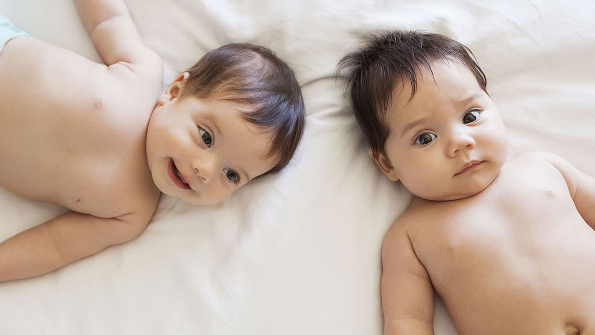 Otizmin nedeni meğer göbek kordonuymuş! Çocuğun otizmli olması doğum esnasında önlenebilir