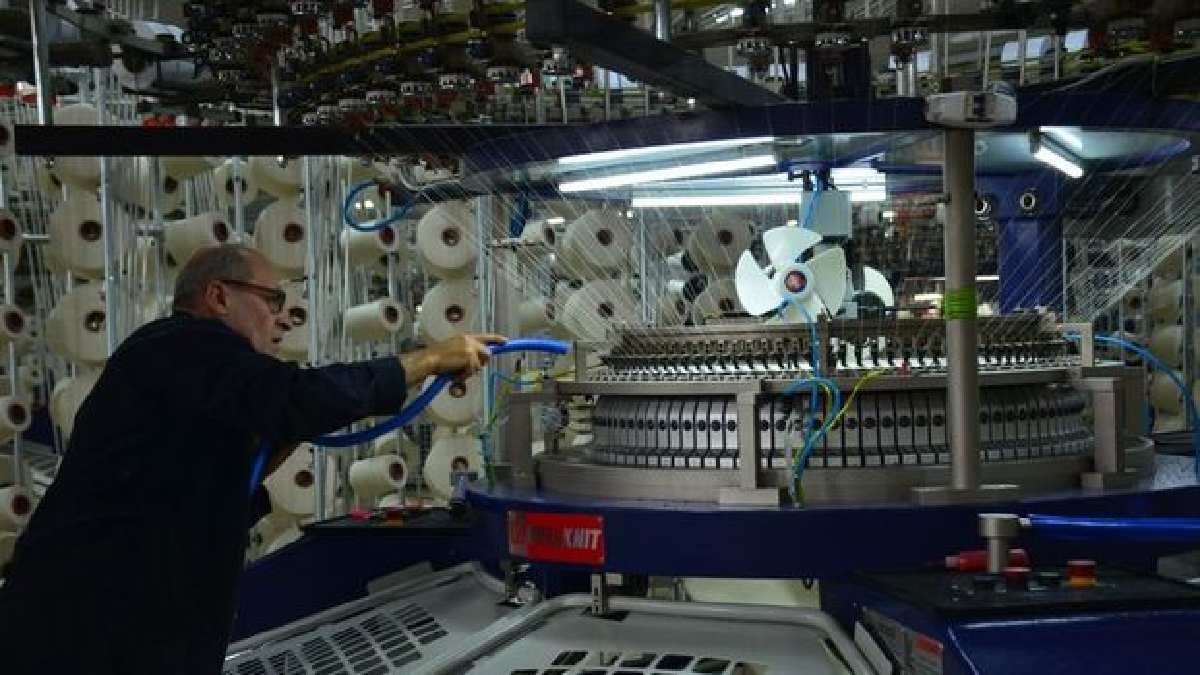 Türkiye'nin en büyüklerindendi! Dev şirket konkordato ilan etti: Herkes şaşkın