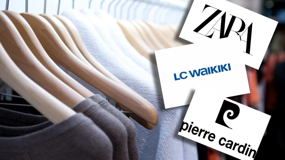 Türkiye bu konkordatoyu konuşuyor! Zara, LC Waikiki, Pirre Cardine... Dev firmaların en büyük tedarikçisiydi  Türkiye bu konkord