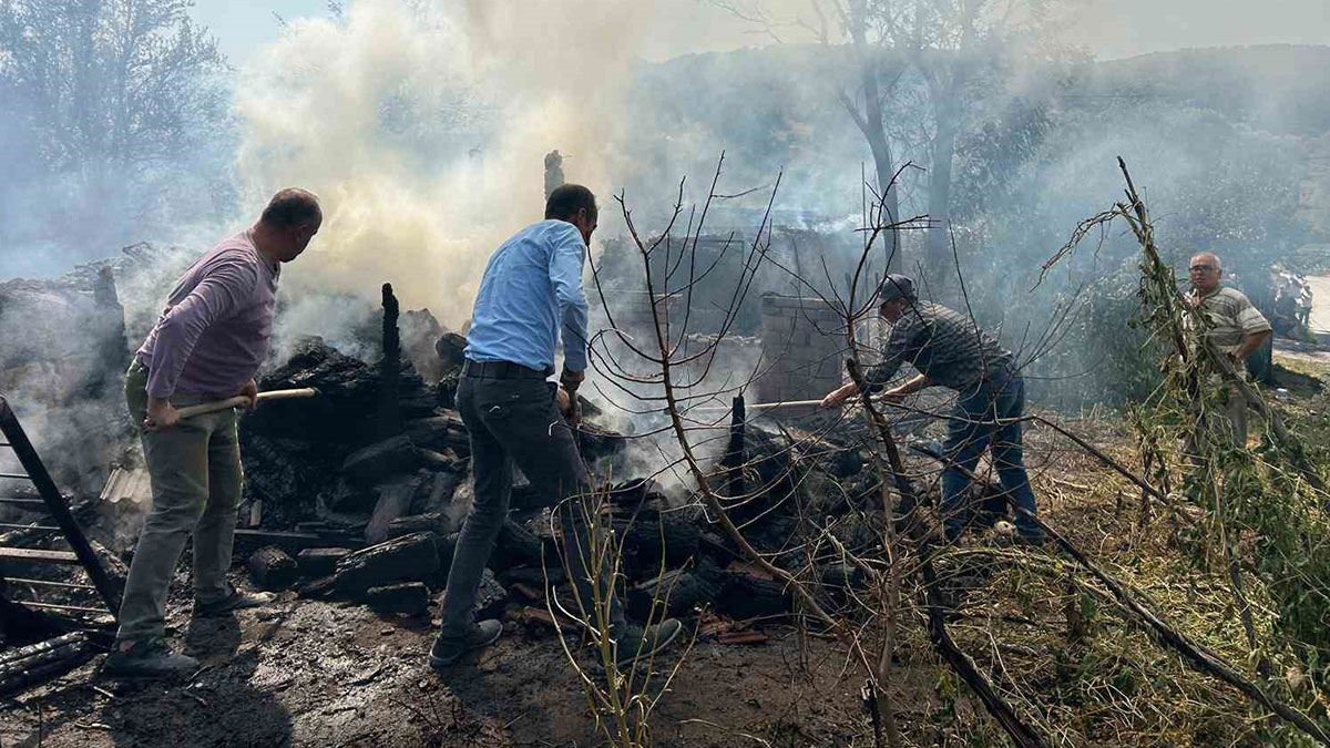 Ormanları koruyacak kilit 68 yıllık ‘kitapta’