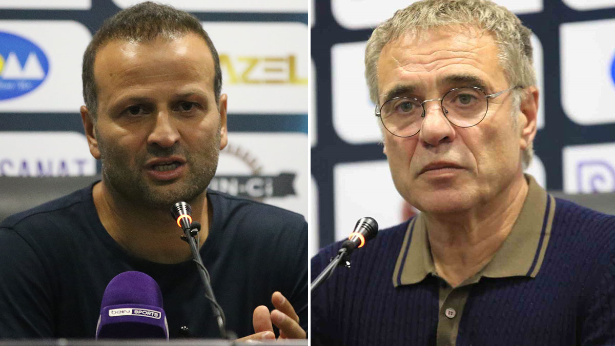 Amedspor-İstanbulspor maçının ardından: Bu misafirperverlik bizlere örnek oldu