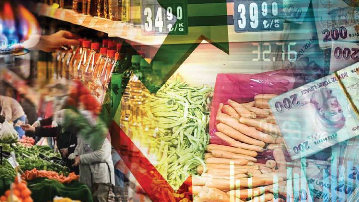 Enflasyon vergisi geliyor! Türkiye'de yeni dönem resmen başlıyor: Artık herkes vergi verecek