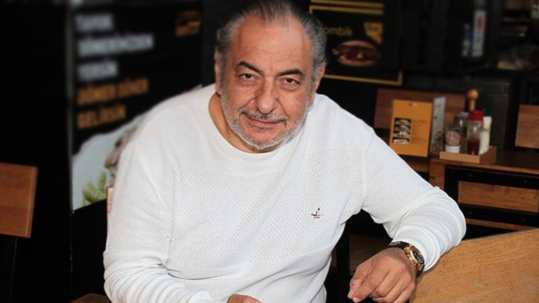 Reha Muhtar yoğun bakıma kaldırıldı