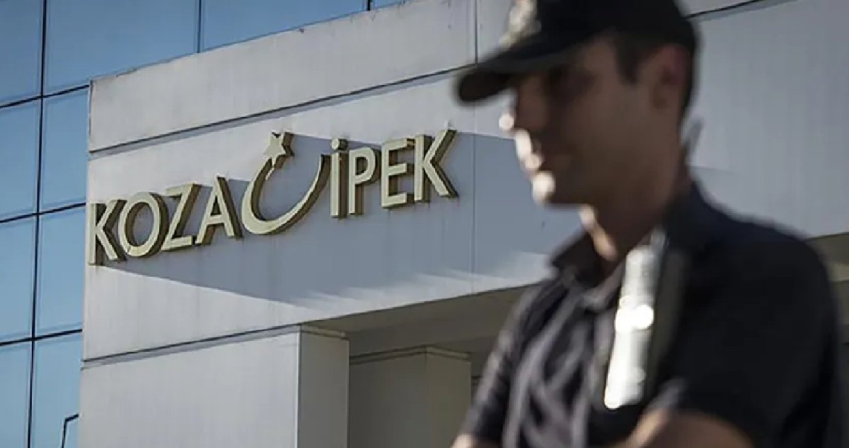 Karar Resmi Gazete'de yayımlandı: El konulan Koza İpek grubu Cumhurbaşkanlığı'na bağlandı