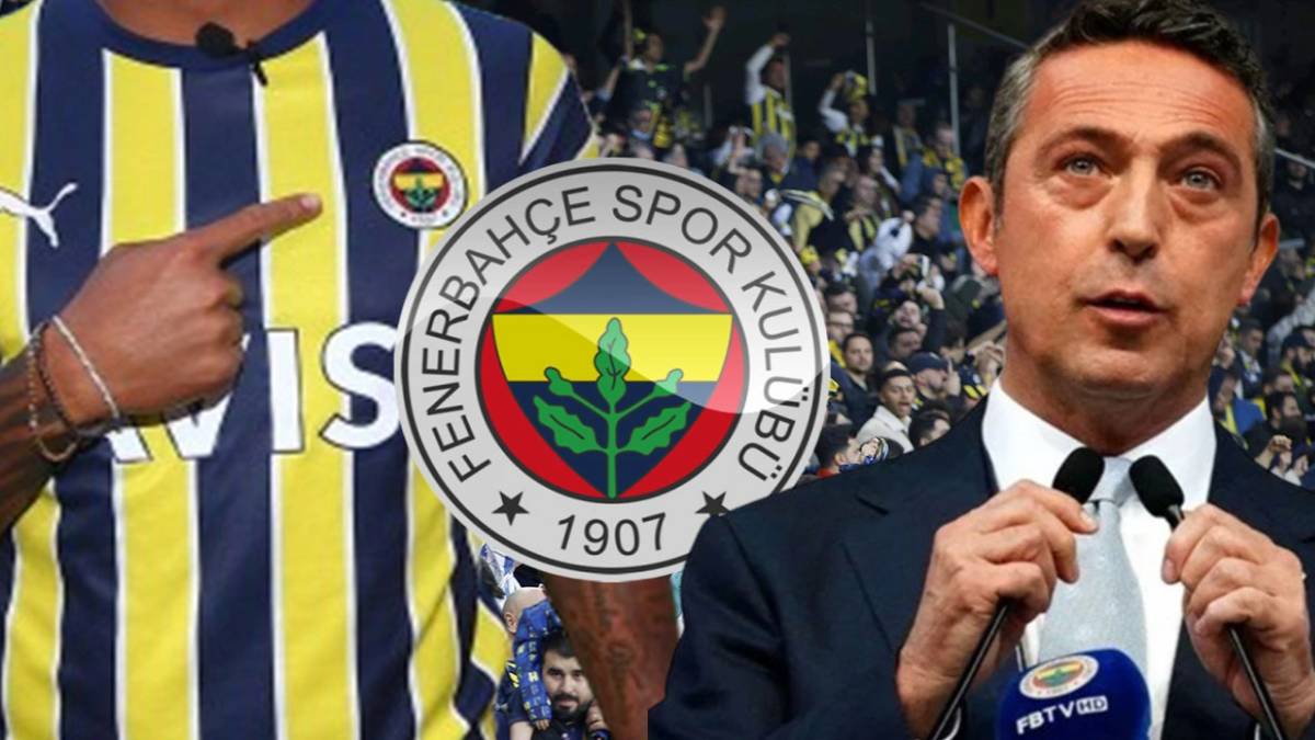 Fenerbahçe'de 27 yaşındaki yıldızın bileti kesildi! Ali Koç gözünün yaşına bakmadan gönderdi. Süper Lig devine transfer oldu