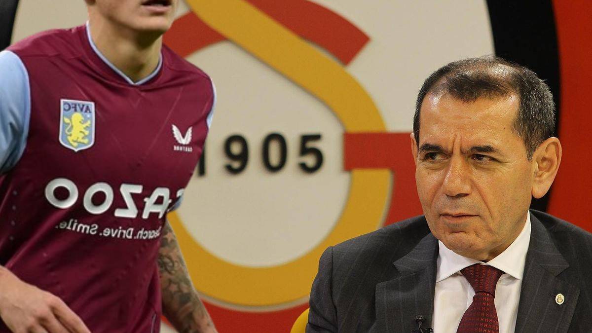 Galatasaray transferi arşa çıkardı! Dursun Özbek Premier Lig'in yıldızını getiriyor. Anlaşma sağlandı, hayırlı uğurlu olsun
