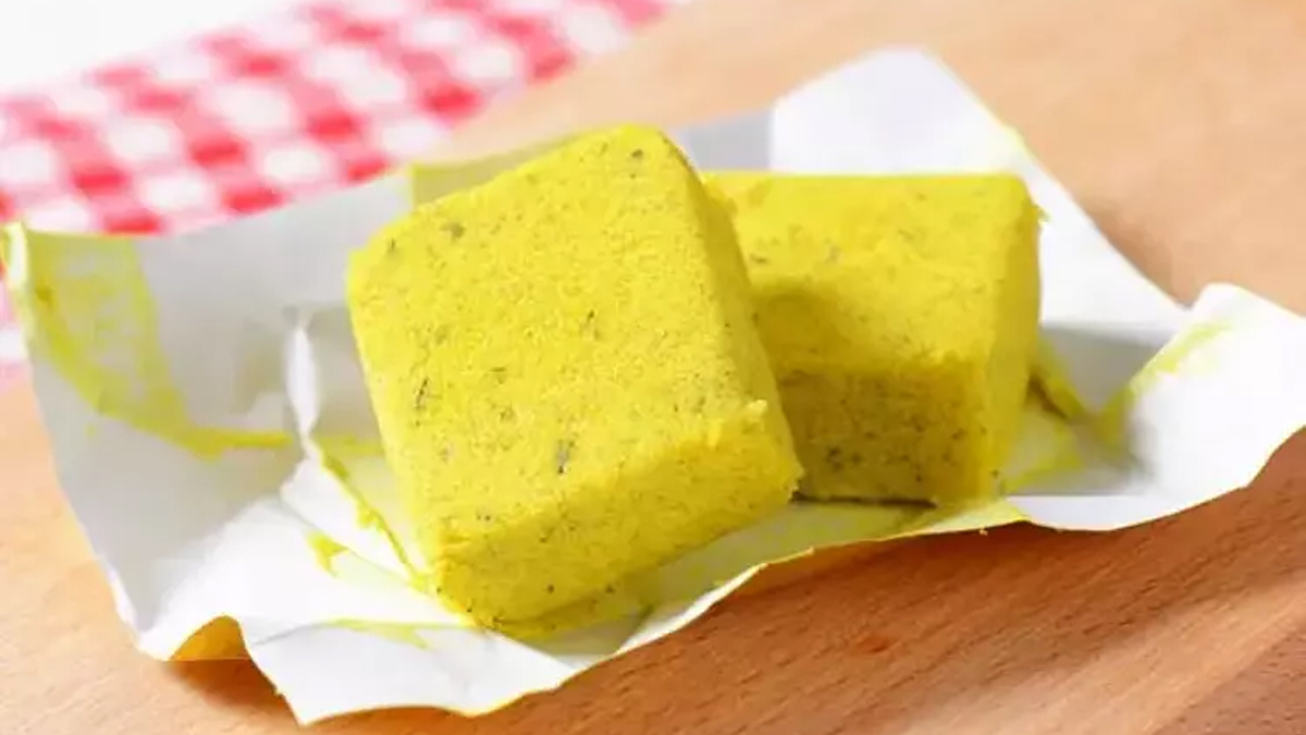 Hazırlara el sürmeyin: Evde pratik tavuk bulyon tarifi...Yemeklerin lezzetini 100 kat artırıyor