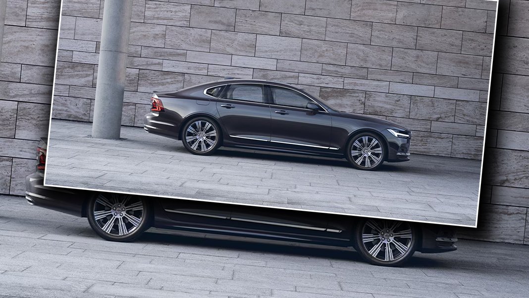 Volvo’dan ‘Türkiye’de sedan modellerin satışına son veriyor’ iddialarına yanıt geldi: Sadece ara veriyor