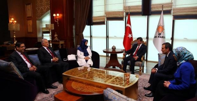 HDP'li Fırat: MHP'yi anlamak mümkün değil