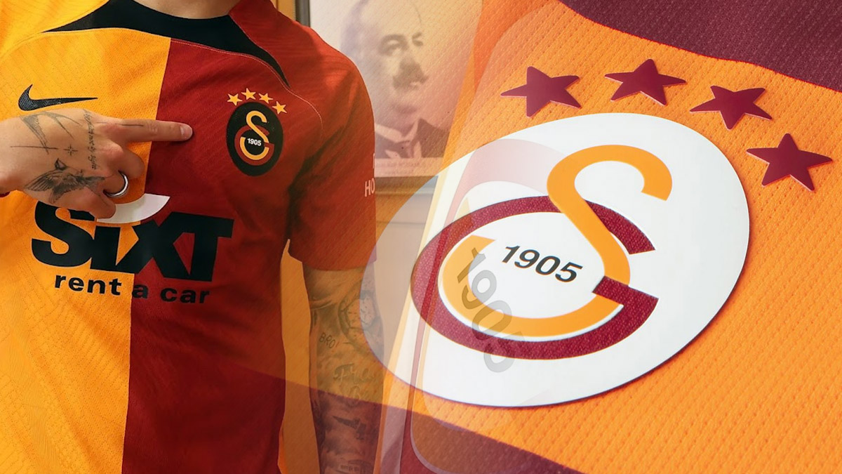 Galatasaray'ın sol bek hasreti sona eriyor! Dünya yıldızı Cimbom'a imza atmaya çok yakın
