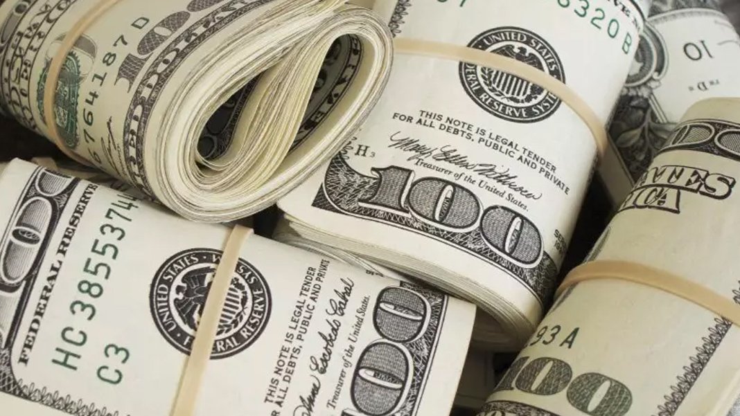 Bakan şimşek duyurdu: Tahvillerde 35 ay sonra ilk