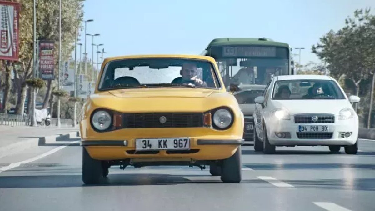 Zaman Makinesi 1973 filmi bu akşam Star TV’de: Zaman Makinesi 1973 filmi konusu nedir, ne zaman çekildi, oyuncuları kimler?