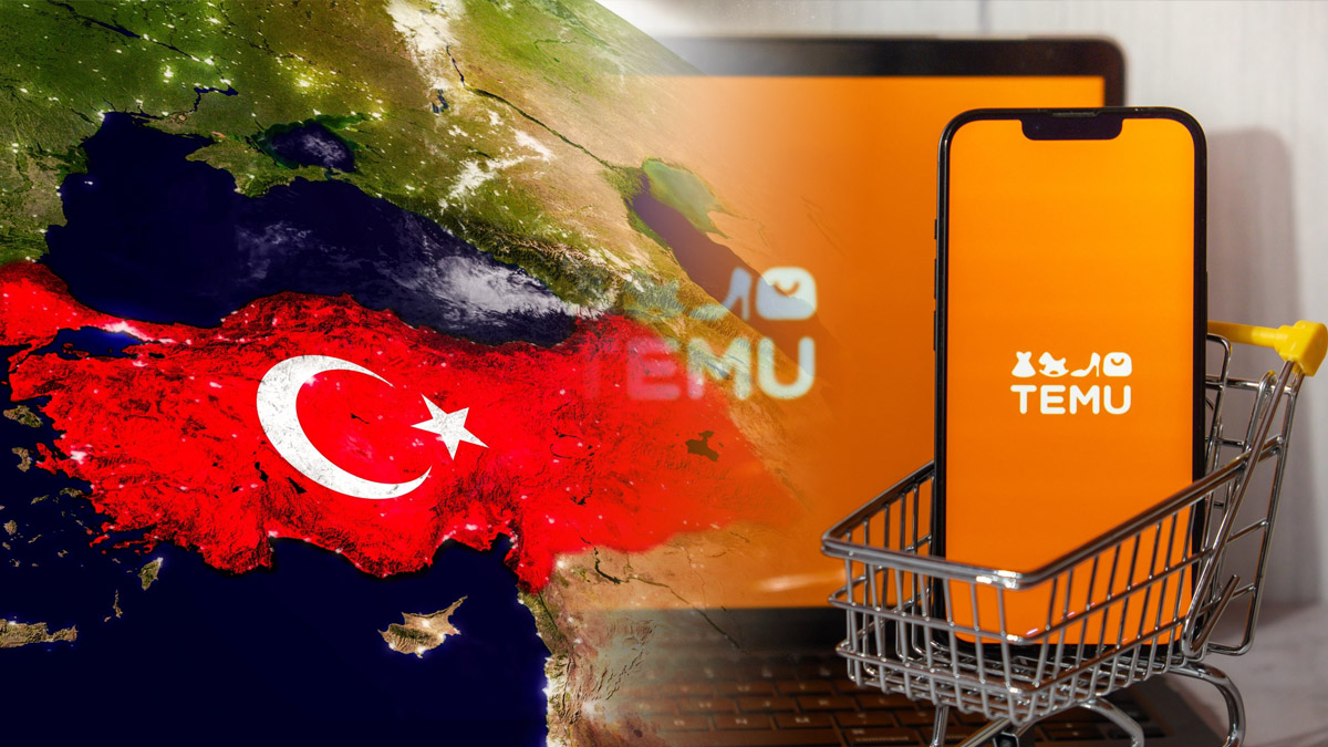 Temu'dan sipariş verenler dikkat! Aldıklarınız gümrüğe takılabilir: Yeni düzenleme yarın başlıyor