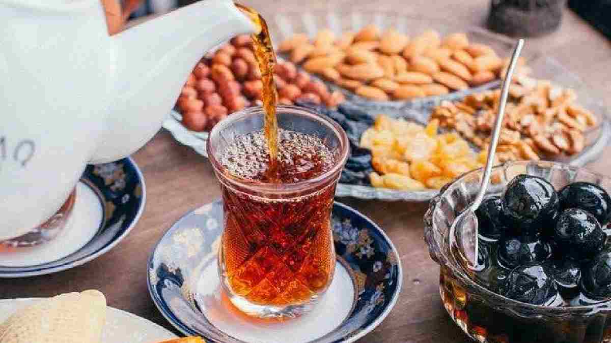 Günlük çay içme limiti belli oldu! Bu kadar içene zararı yok faydası çok: Uzmanlar açıkladı