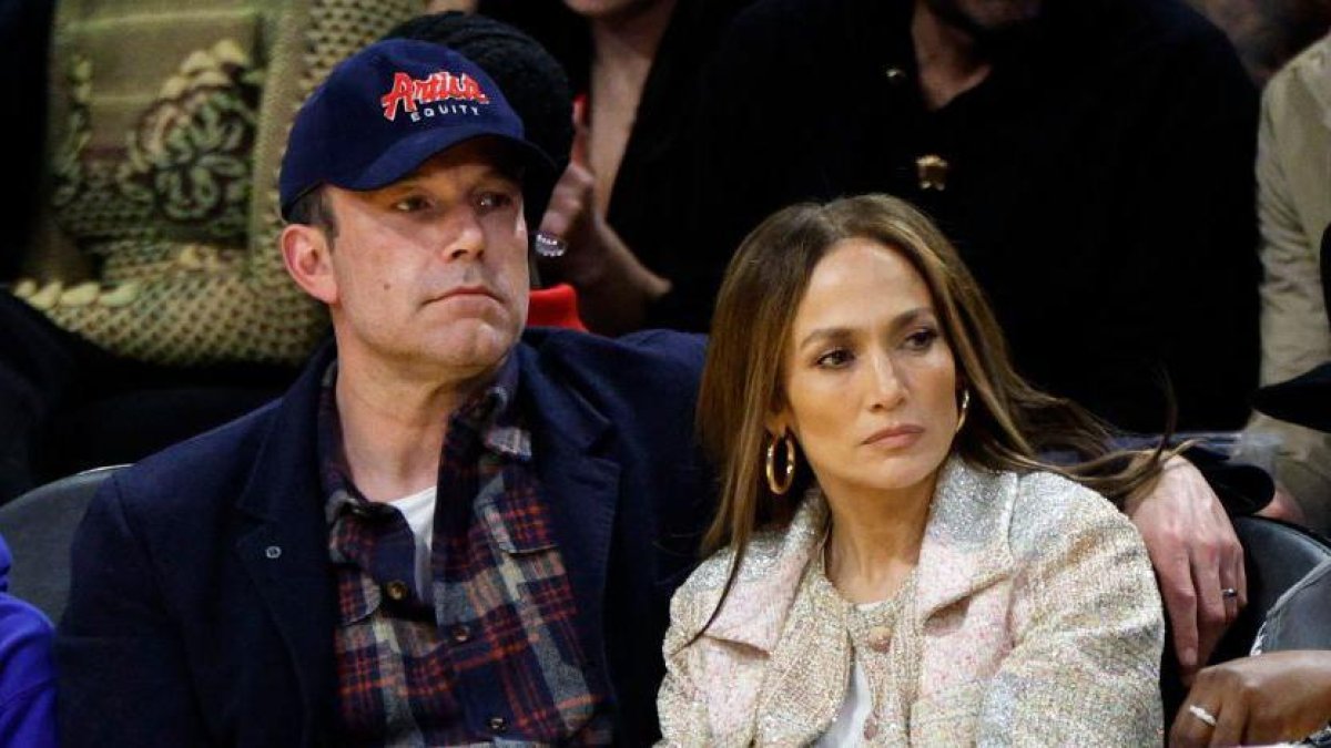 İkinci yıl dönümünde şoke eden gelişme: Jennifer Lopez ve Ben Affleck boşanıyor!