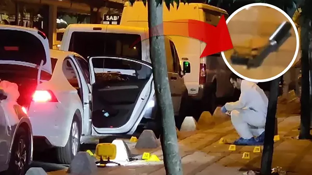 Filistinli iş insanı cinayetinin nedeni ortaya çıktı! 3 katil zanlısı Romanya’da yakalandı