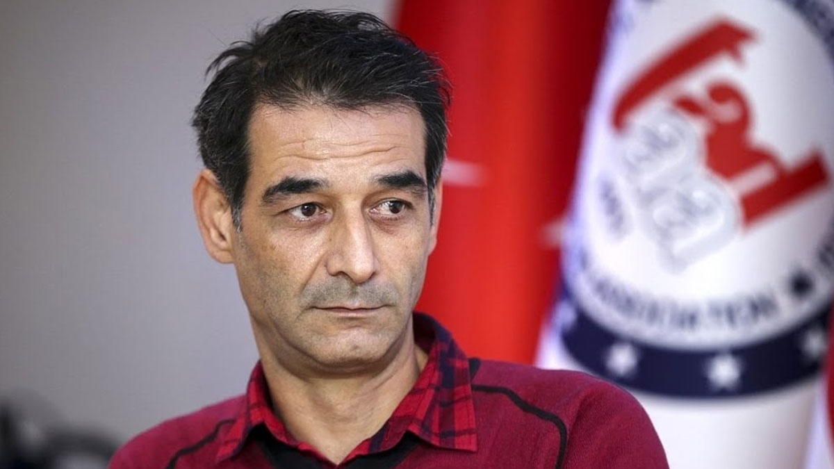 Türk sinemasının büyük kaybı... Yapımcı ve yazar Canol Balkaya vefat etti