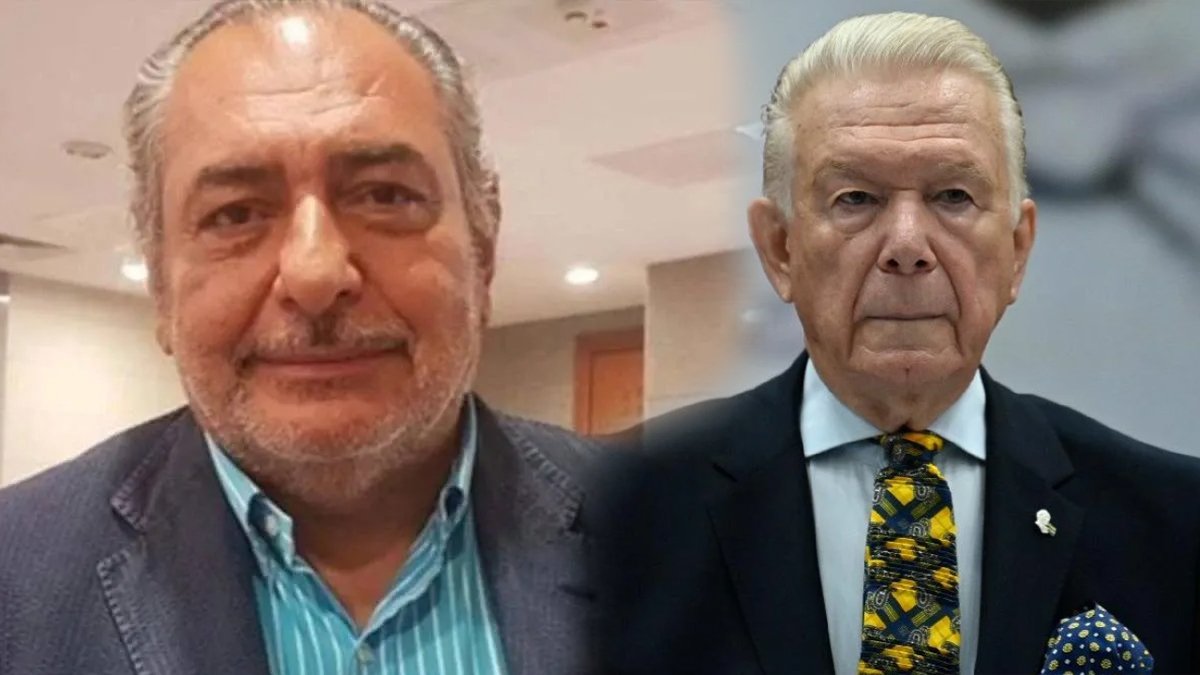 Yoğun bakıma kaldırılmıştı: Reha Muhtar'ın son sağlık durumunu Uğur Dündar açıkladı