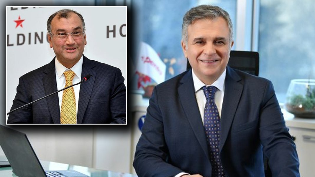 Murat Ülker röportajlara başladı. İlk konuk Mürsel Özçelik: İş dünyasında liderin zaafı olmamalı, olsa da göstermemeli