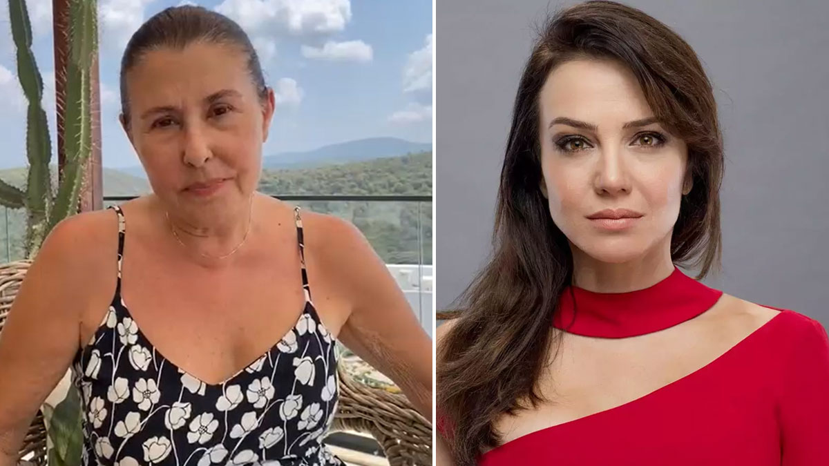 Çocuk kaçırma iddialarına Nilüfer'den yanıt: Aralarında kan bağı olmasa da Poyraz ve Nazlı kardeş