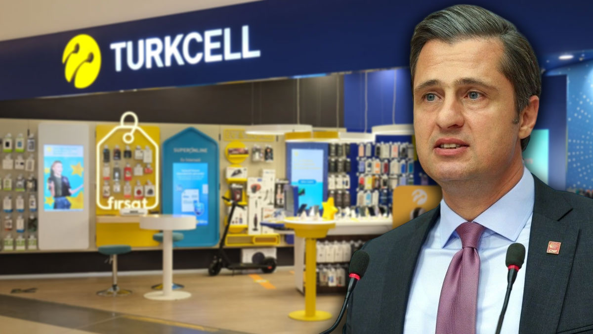 WhatsApp'ı çalınan CHP Sözcüsü Yücel'den Turkcell'e şok suçlama: Kimlik bilgilerim kullanılarak SIM kart çıkarıldı