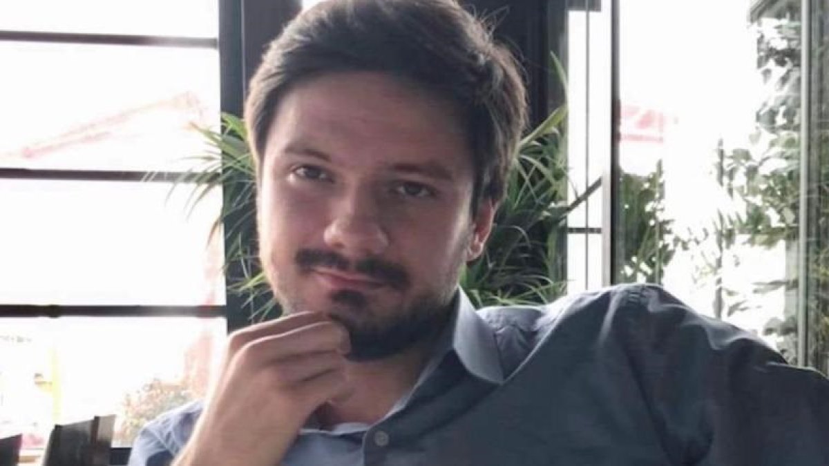 CHP'li belediye meclis üyesinin cesedi bulundu