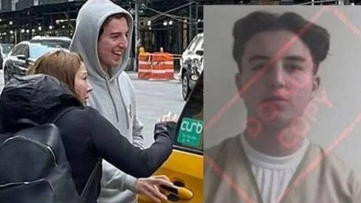 Timur Cihantimur hakkında yeni detay: Cezaevinden sadece bir kişiyi aramış!