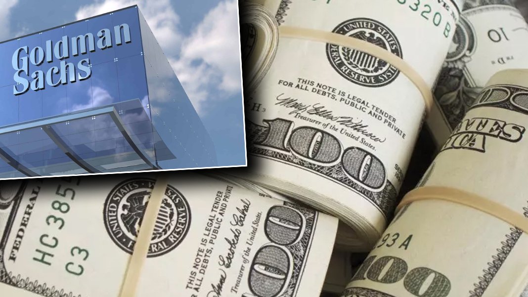 Goldman Sachs Türkiye'de patlayan döviz fiyatlarını böyle yorumladı: Faiz indirimini geciktirebilir