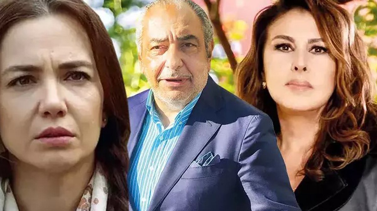 'Kaçırıldı' demişti! Reha Muhtar'ın oğlu Poyraz annesi Deniz Uğur'u yalanladı!