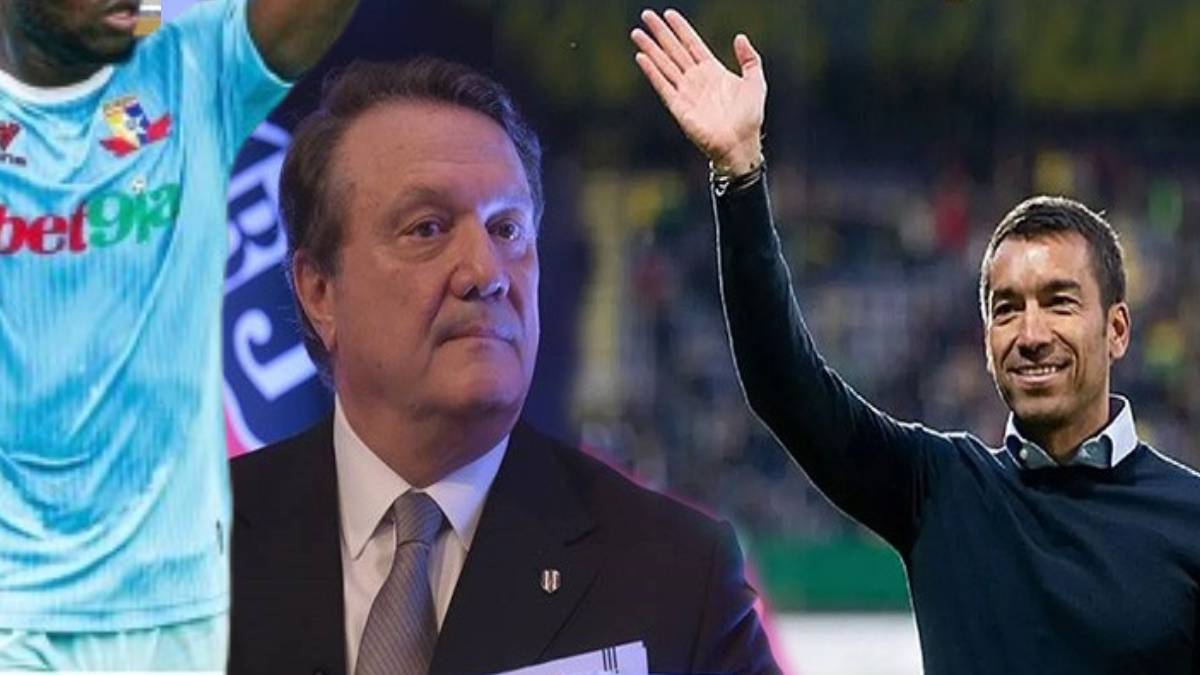 Beşiktaş'tan sürpriz transfer atağı! Van Bronckhorst Hollandalı yıldızı ikna etti. Hasan Arat bedavaya getiriyor, hayırlı olsun