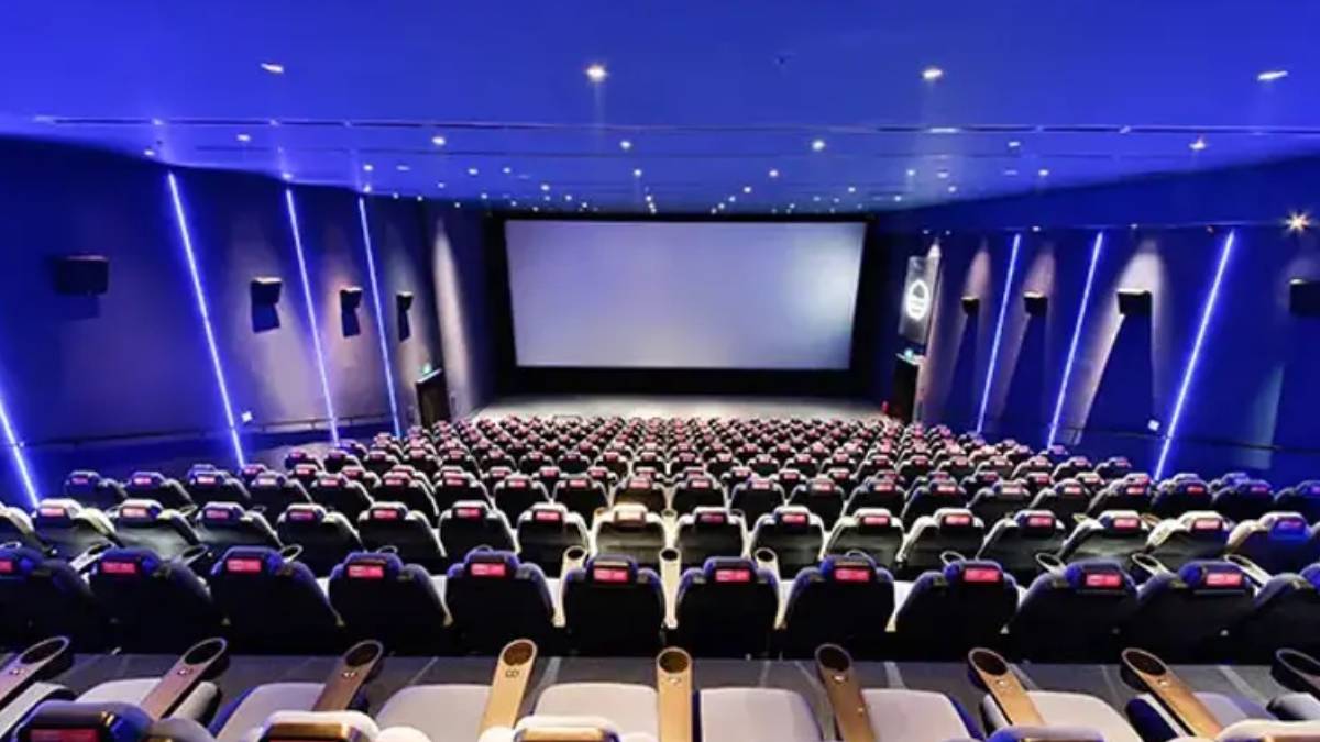 İşte vizyona girecek 9 film...