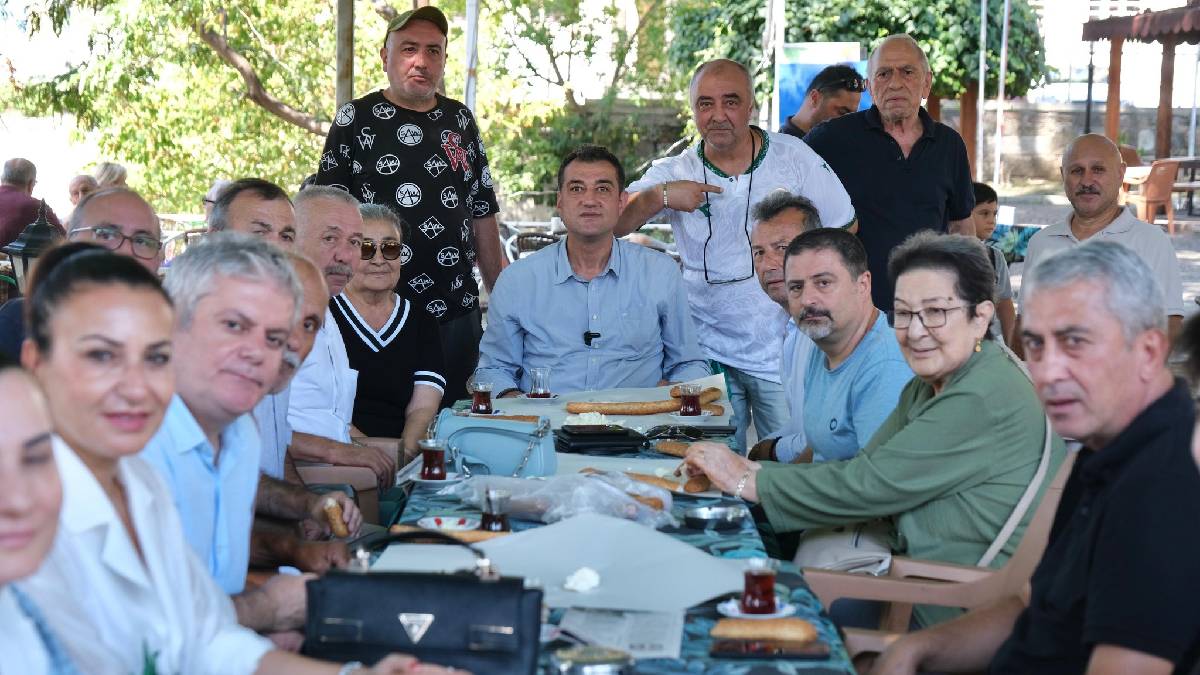 ASKİ çalışıyor Aydın’ın altyapısı güçleniyor