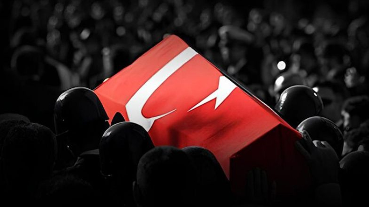 KKTC'de kaza: 1 asker şehit, 11 asker yaralı