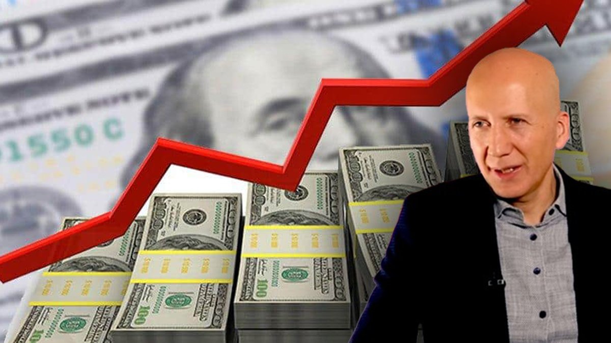 Hakan Kara’dan KKM ve döviz talebi yorumu: Tedirgin olmayın...