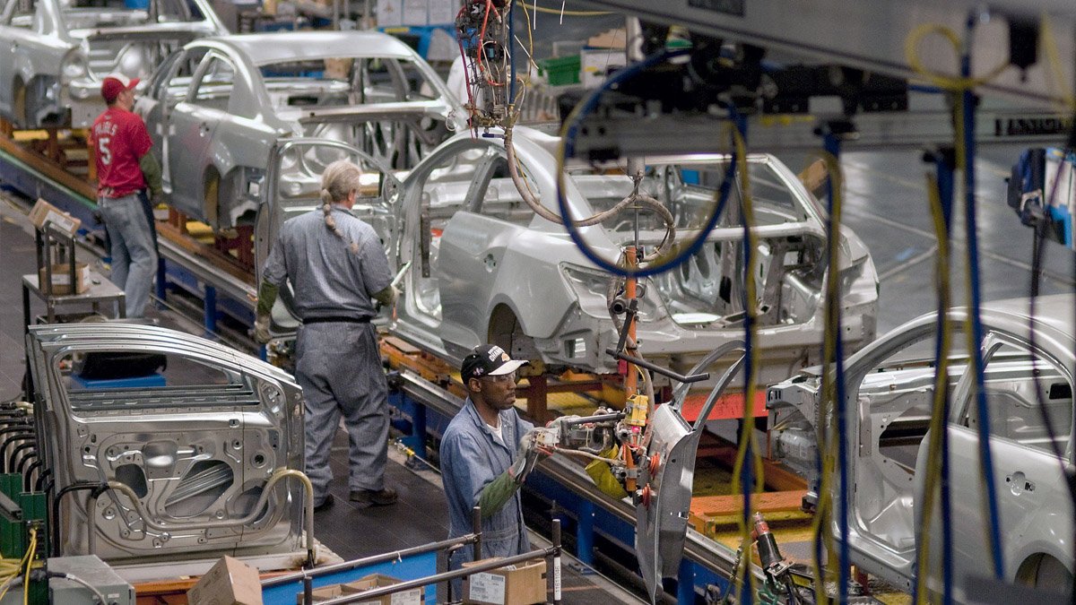 Bir marka resmen tarih oldu! Türkiye'de satış yapan otomobil firmasından radikal karar