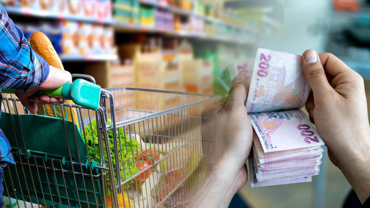 Rekor zam! 5 bin liradan 18 bin liraya yükseldi, işte kalem kalem zamlar: Mazot, köprü, gıda...