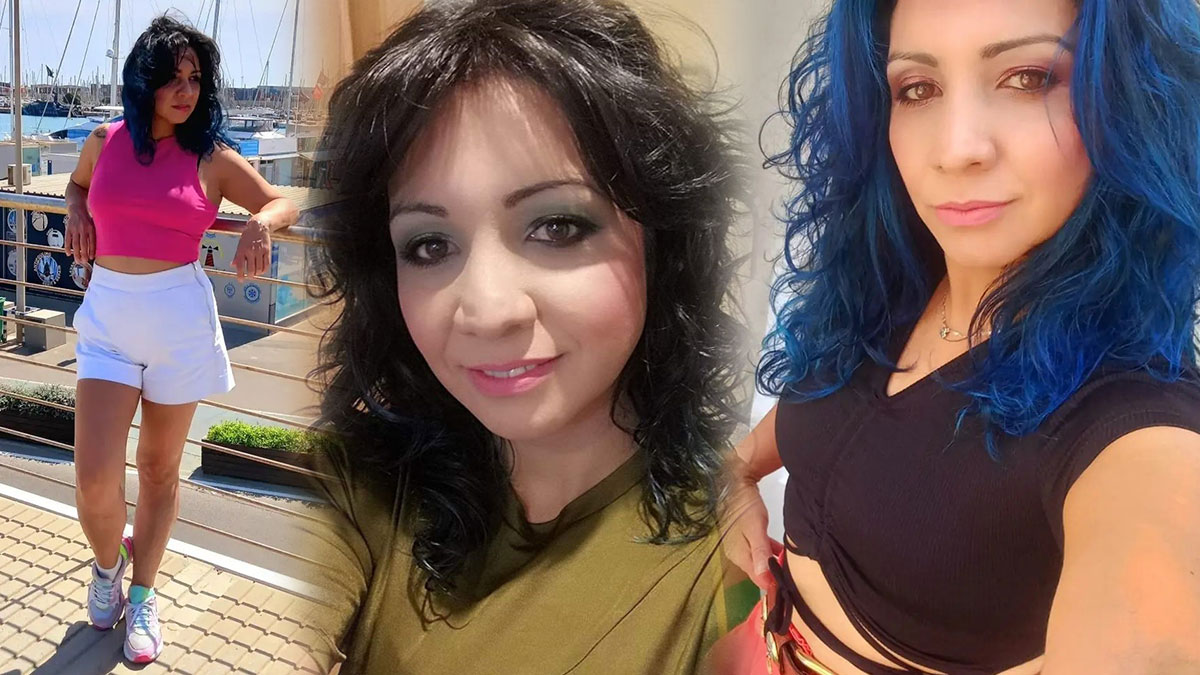 Madrid'den İstanbul'a estetik ameliyat için geldi: Hastaneden cenazesi çıktı! İki çocuğu öksüz kaldı