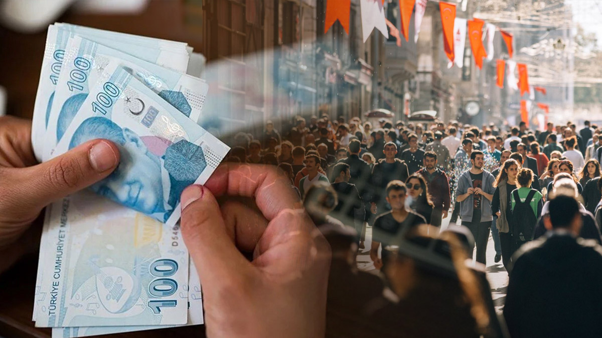 Asgari ücrette son tahmin! Milyonlarca çalışan dört gözle bekliyor: Yeni rakamlar ortaya çıktı