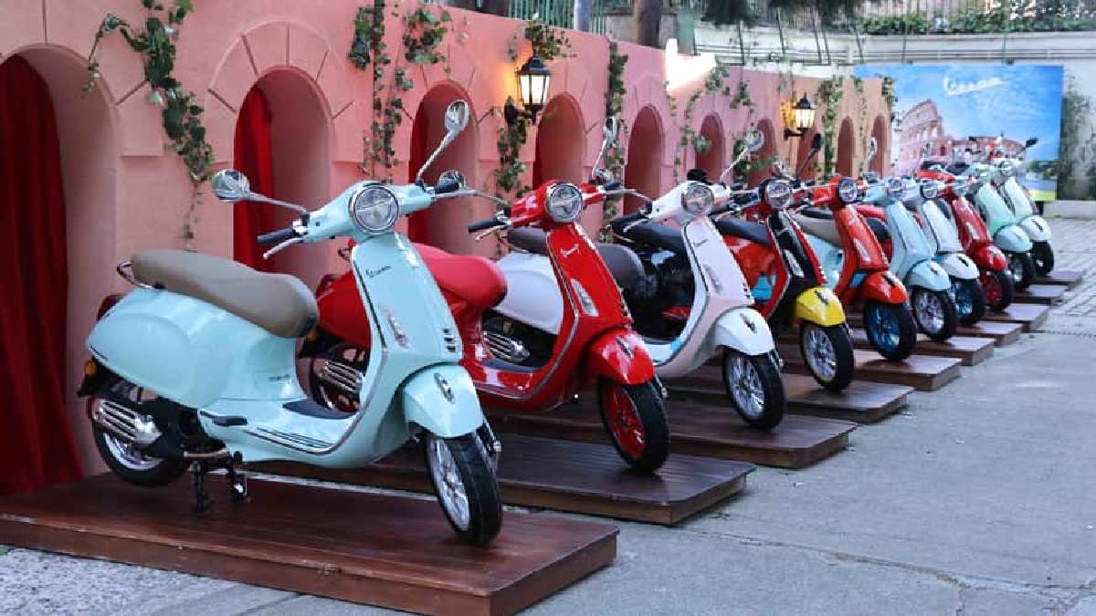 İşte Türkiye'de satılan en ucuz motosikletler! 50 cc ve 125 cc ... Fiyatlar 37 bin TL'den başlıyor