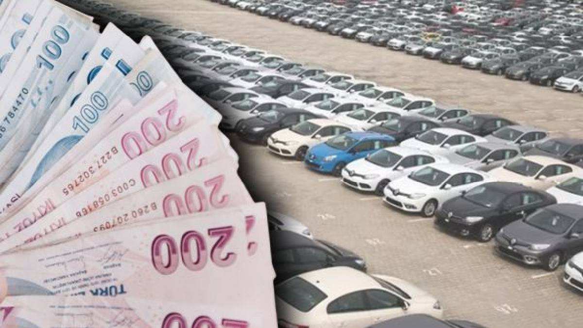 Otomobil almak için son fırsat! 9 gün sonra yürürlüğe giriyor: Sıfır ve ikinci elde fiyatlar fırlayacak