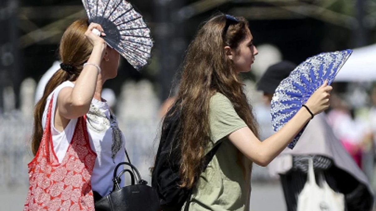 İşte nem rekorunu kıran ilçeler! İstanbul'da uyutmayan sıcaklık