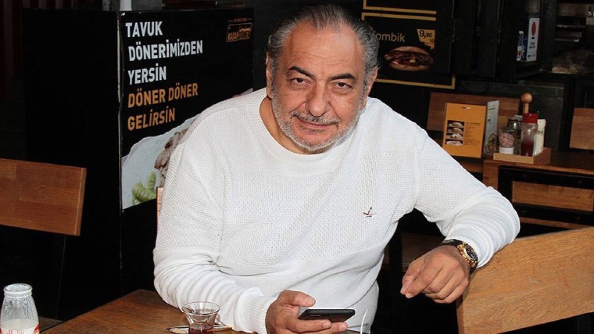 Reha Muhtar'ın sağlık durumuyla ilgili yeni gelişme