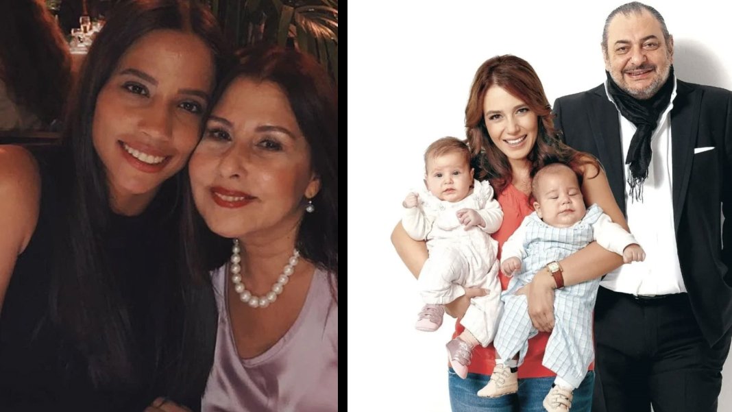 'Çocuğumu kaçırdı' diyen Deniz Uğur'a Ayşe Nazlı Yumlu'dan ilk cevap: Kötü insanlar anlayamaz