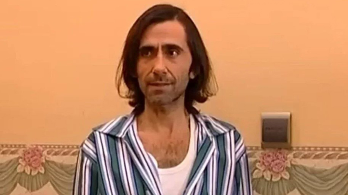 Peker Açıkalın'ın son hali ortaya çıktı